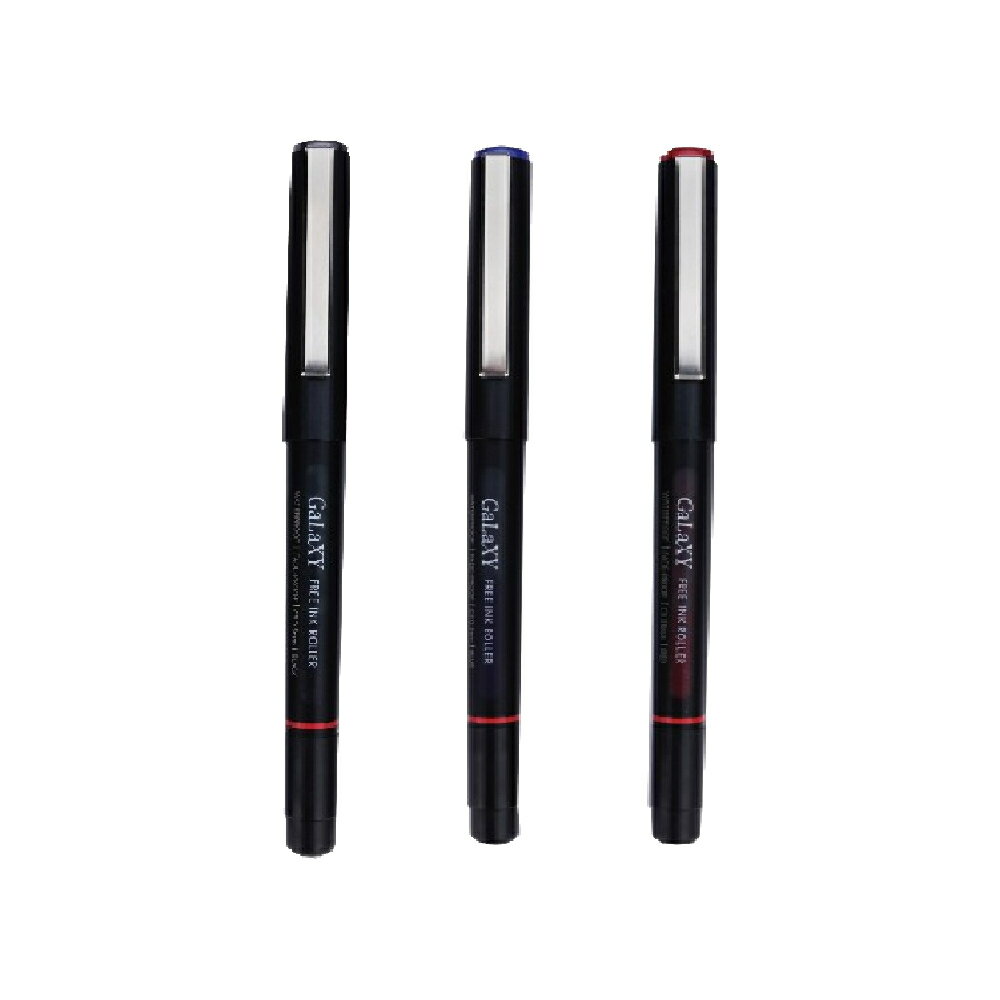 【史代新文具】節奏TEMPO 0.5mm 耐水性鋼珠筆