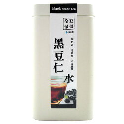 仁者無敵 黑豆水 200g