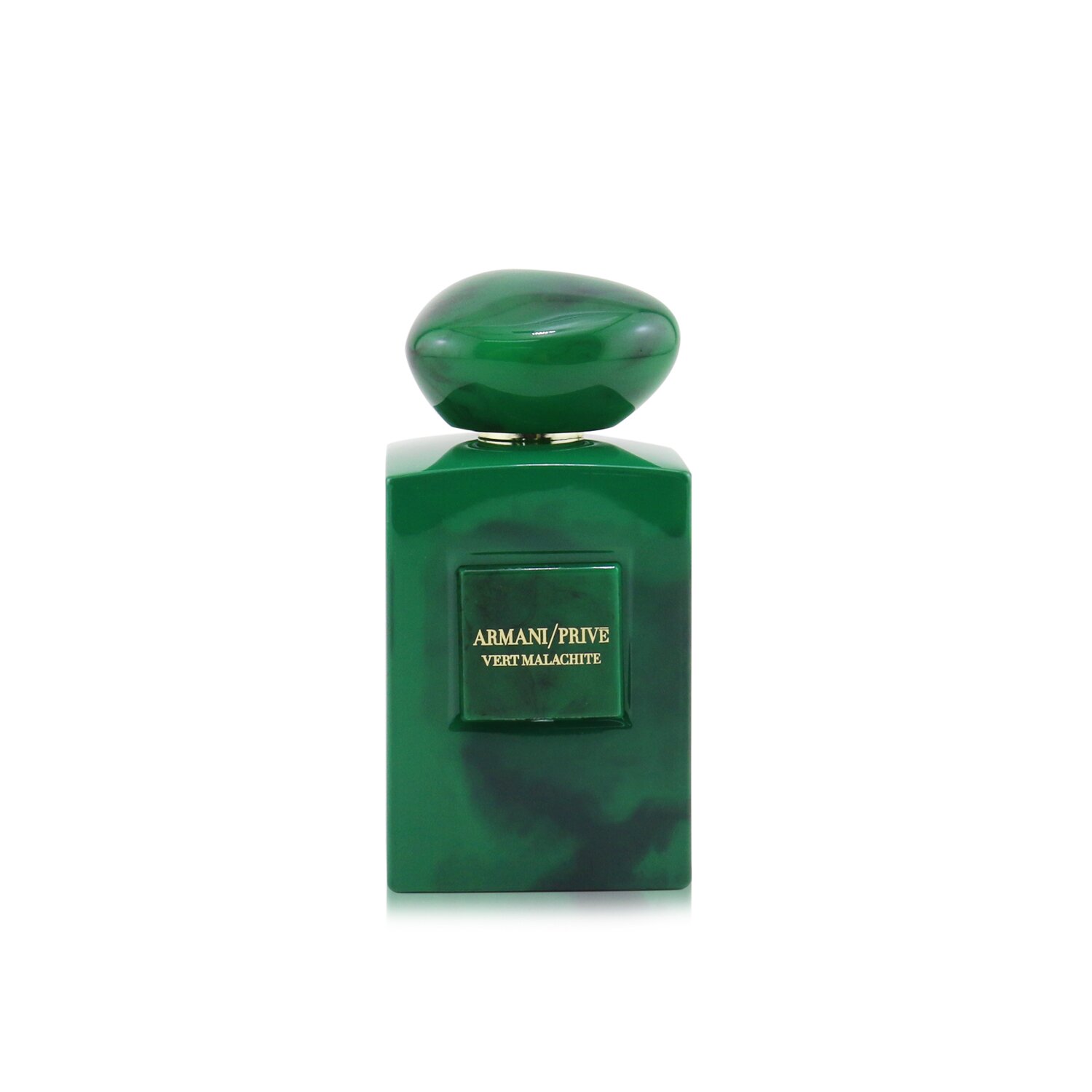 亞曼尼 Giorgio Armani - 高級訂製香水寰遊系列夜綠孔雀石 VERT MALACHITE