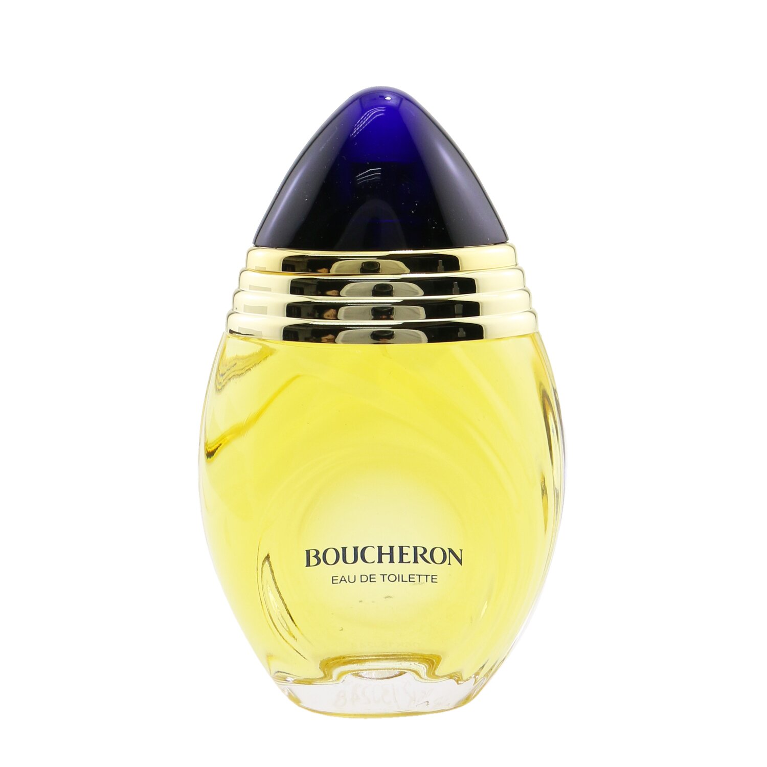 伯瓊 Boucheron - Boucheron 伯瓊經典同名女性淡香水 100ml