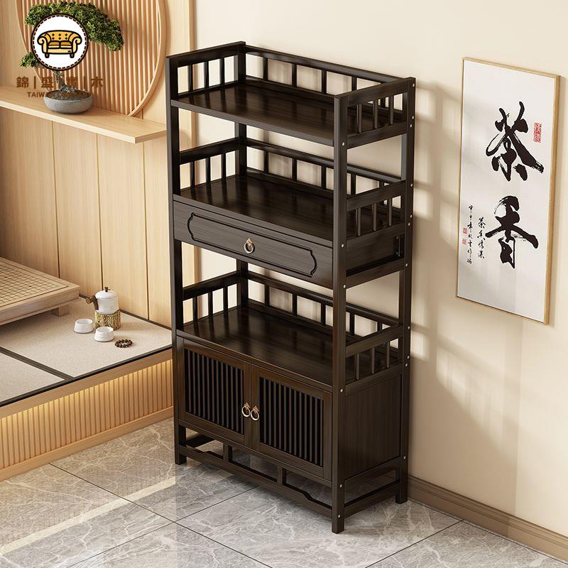 店長推薦 免運 茶臺 家用中式茶水櫃 茶几 茶幾 功夫茶具 茶具套裝 茶櫃 櫃子 茶桌 茶臺 茶水櫃辦公室茶櫃置物架家用茶葉櫃茶臺桌邊櫃茶葉茶具收納儲物櫃工廠直銷/開立發票 售後保障 j110