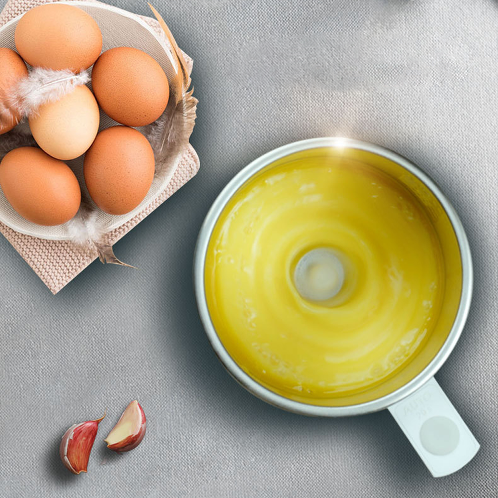 20秒自動停磁力攪拌杯 360ml 4