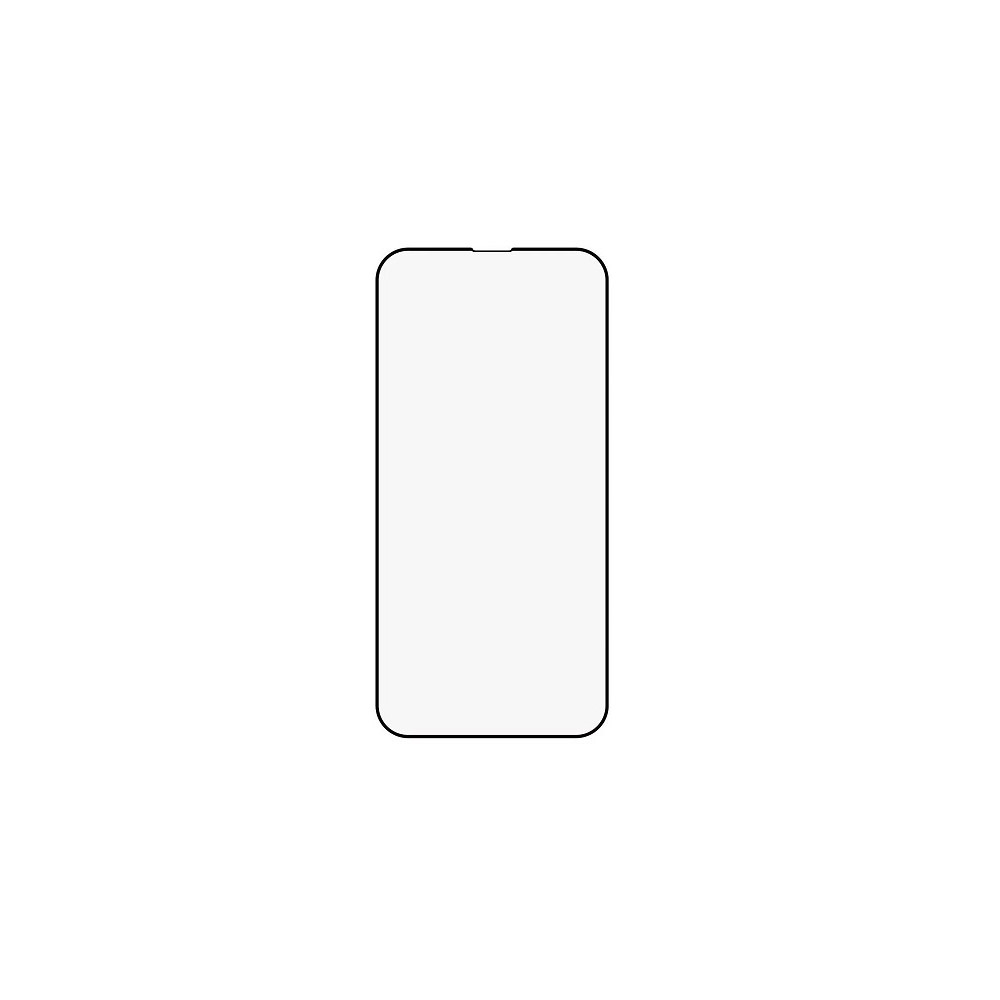 imos 2.5D玻璃保貼-iPhone14Plus版【APP下單9%點數回饋】