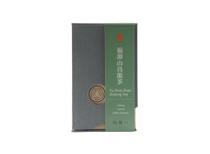 【裕嶺一茶業】福壽山高山茶｜四兩(150g)｜台灣茶