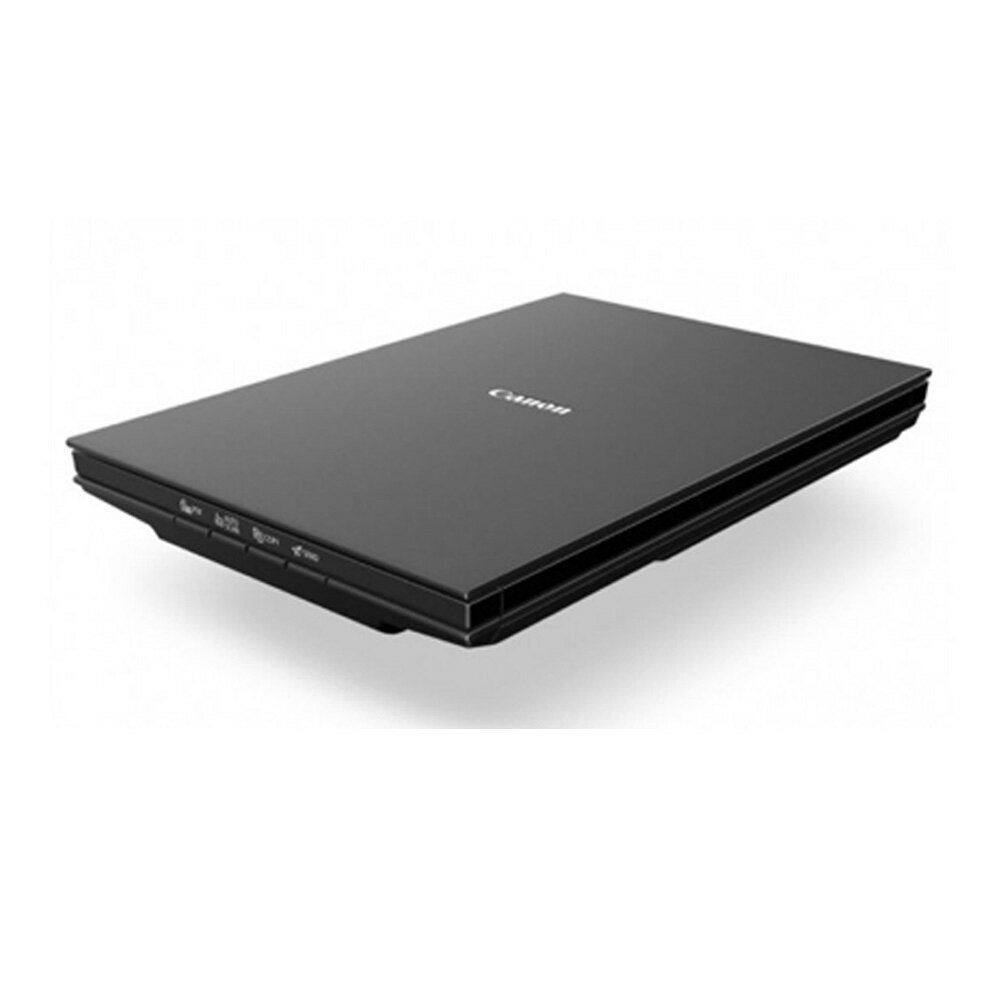 Canon CanoScan LiDE300 超薄平臺式掃描器 原廠公司貨 福利品