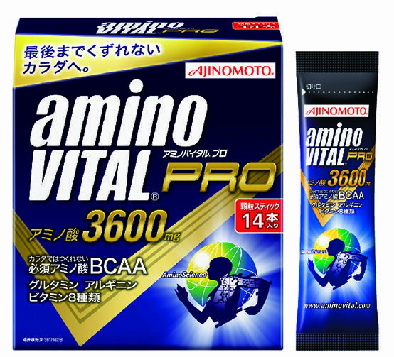 <br/><br/>  【專業級胺基酸粉】Amino vital pro 3600 (4.5gX14包/盒)<br/><br/>