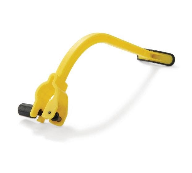 【SKLZ高爾夫】手腕訓練器 Hinge Trainer 高爾夫 長桿訓練 手腕訓練 揮桿動作 動作調整 美國原廠正品【正元精密】