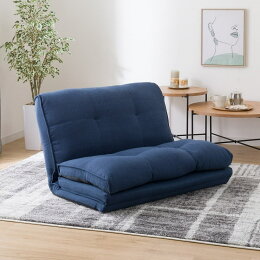 布質和室矮沙發