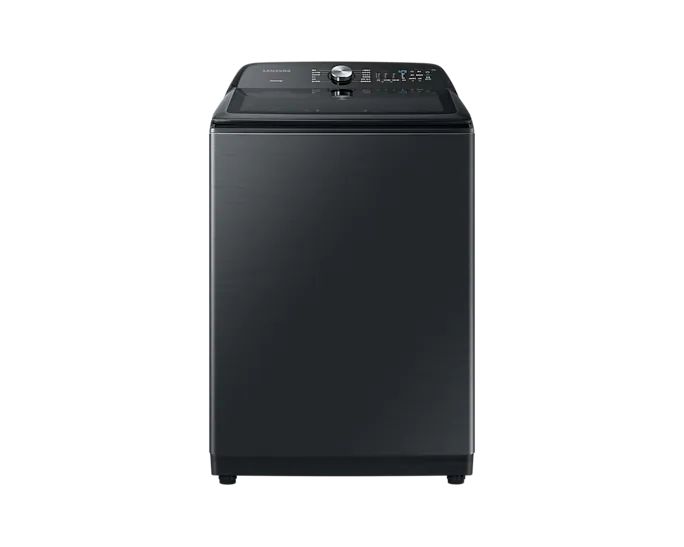 【點數10%回饋】WA21A8377GV 三星 21kg 直立式洗衣機 蒸氣泡泡洗 減震 緩降式上蓋