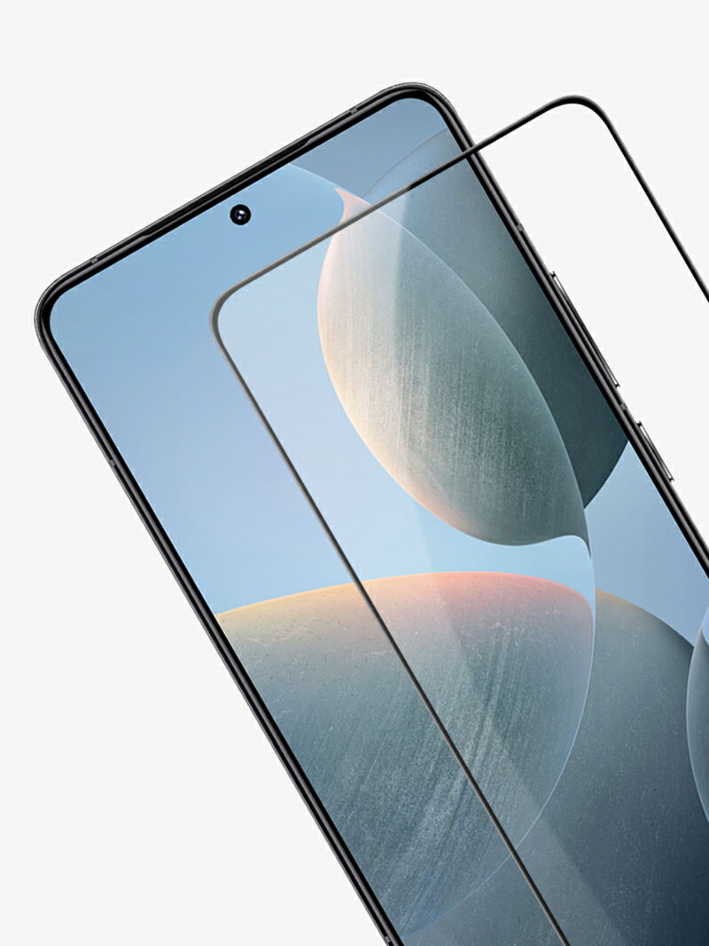 螢幕保護貼 NILLKIN POCO F6 Pro 5G Amazing CP+PRO 防爆鋼化玻璃貼【愛瘋潮】
