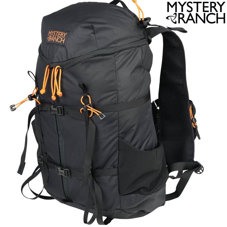 Mystery Ranch 神秘農場 Gallagator 25 後背包 112980 黑 Black