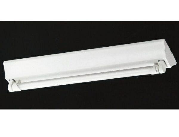 【燈王的店】台灣製 舞光 LED T8 2尺單管山型燈具 全電壓 (燈管另購) LED-2143R5