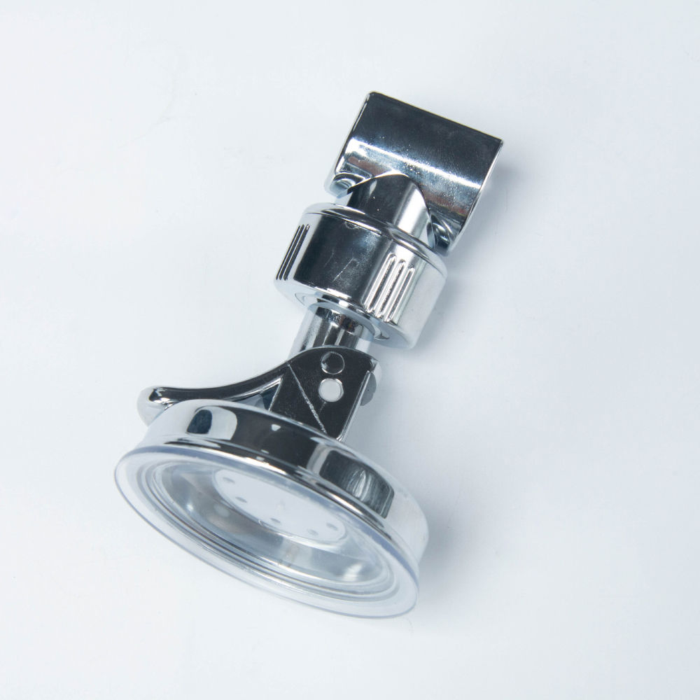 吸盤式可調整蓮蓬頭掛架 SI NITORI宜得利家居