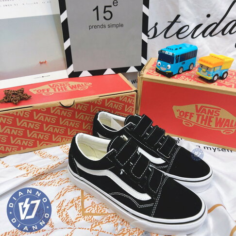 Trainers Vans Shoes Vans Old Skool Scratch 37 Vans SK8-Mid Reissue