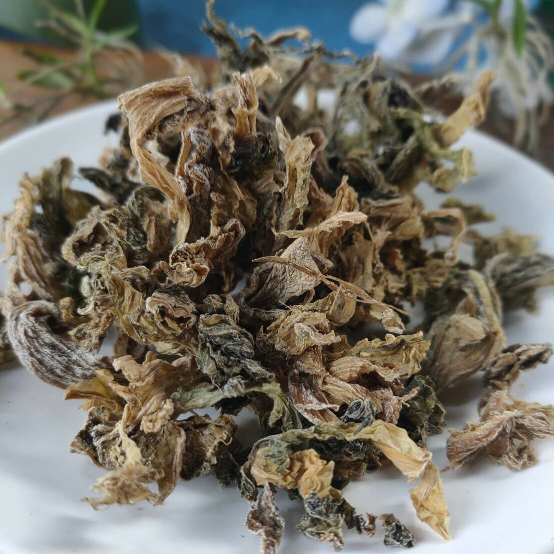 菇菇熊手工日曬梅乾菜150g 包 1 客家梅乾菜 手工梅乾 乾燥梅乾 切好梅乾 客家料理 刈菜菜乾 刈菜 梅干扣肉 公館梅乾菜 滷梅干 開胃菜