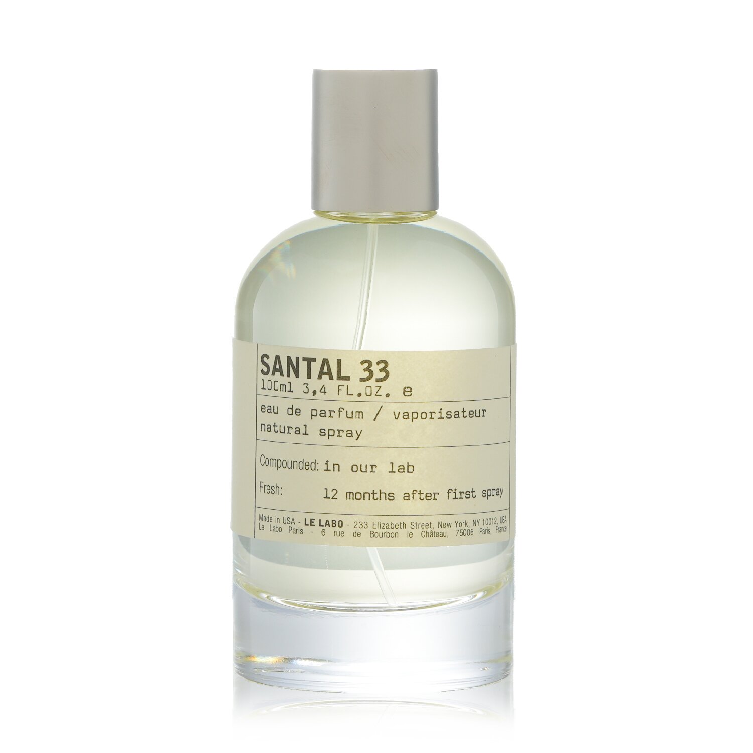 Le Labo - Santal 33 香水| 草莓網Strawberrynet直營店| 樂天市場Rakuten