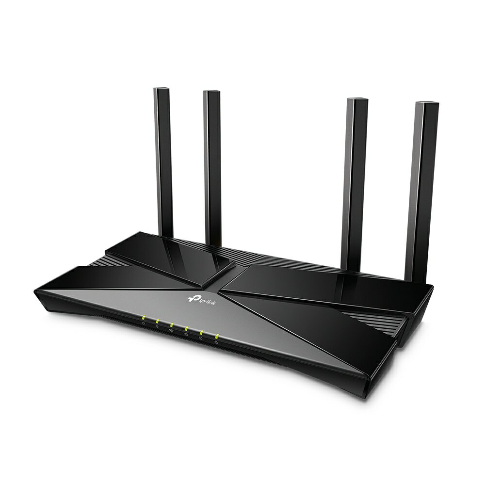 TPLINK Archer AX53 AX3000 wifi 6 Gigabit雙頻 IP分享器 無線寬頻分享器 路由器 1
