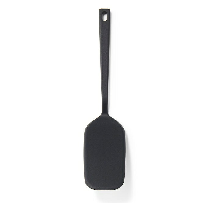 日本 MUJI 無印良品 矽膠長鍋鏟 30.5cm 耐高溫 不傷鍋具＊夏日微風＊