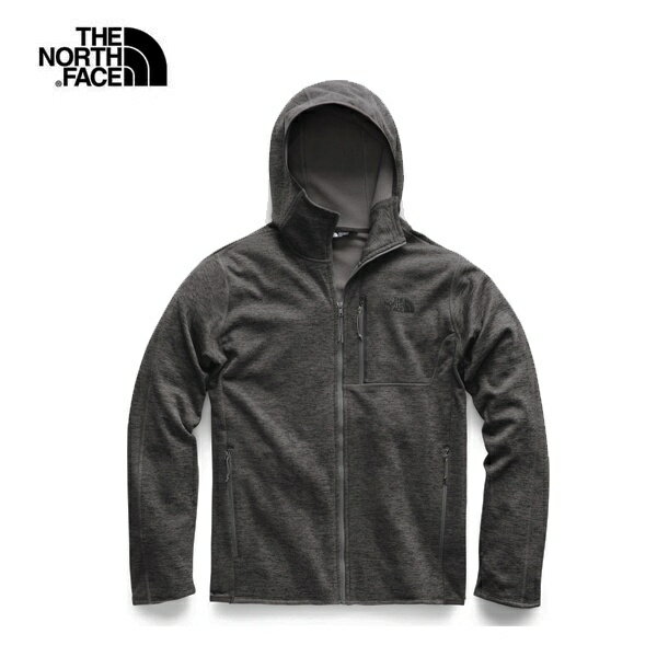 美國[The North Face]M MOUNTAIN LIGHT FL TRI JACKET/ 男款刷毛保暖外套《長毛象休閒旅遊名店》