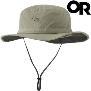 Outdoor Research Helios Sun Hat 兒童款 透氣防曬中盤帽 OR279929 0800 卡其