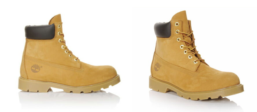 Timberland deals single sole