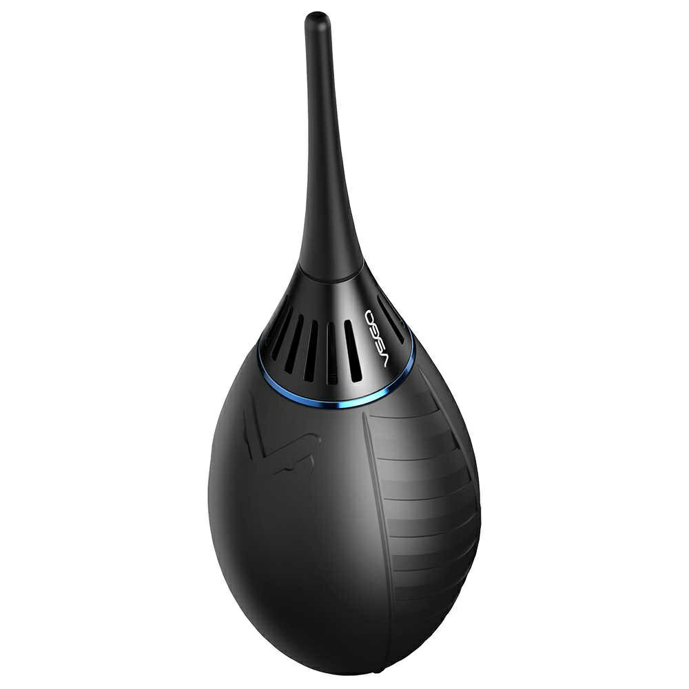 EC數位 VSGO 威高 V-B02E Air-Move 濾網式吹球 吹塵球 噴球 空氣球 單向風道 鏡頭 相機清潔 1