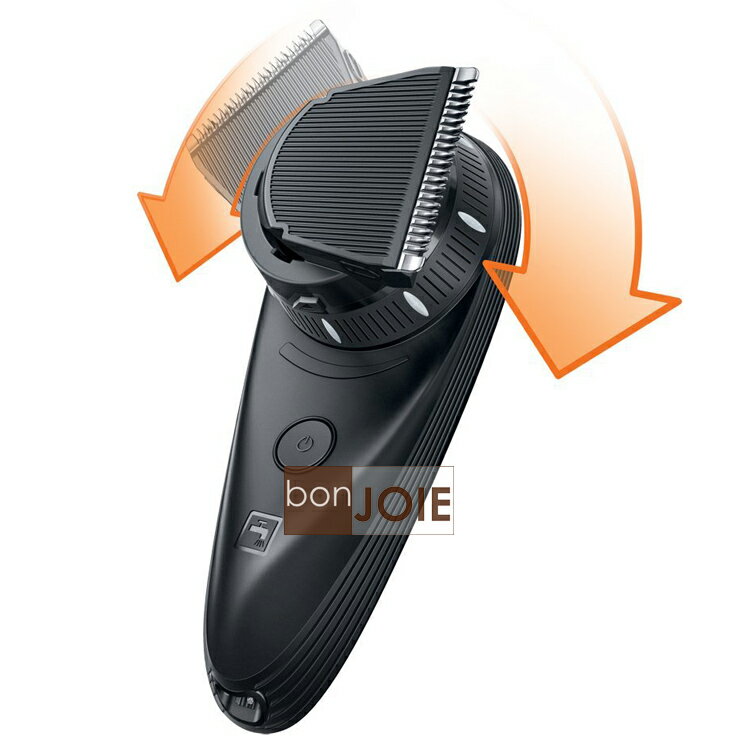 ::bonJOIE:: 日本進口 新款 飛利浦 Philips Norelco QC5582/15 充電・交流式 電動剪髮器 (QC5580升級版) 理髮器 Hair QC5582 15 3