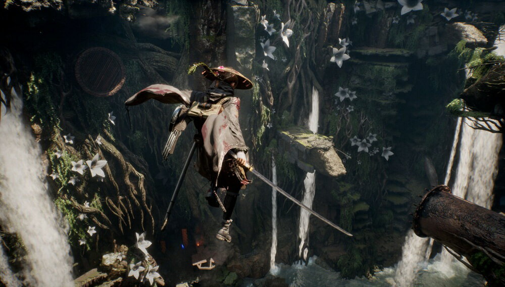 【御玩家】[預購8/4發售] PS5 轉世之獸 Beast of Reincarnation 中文版 6