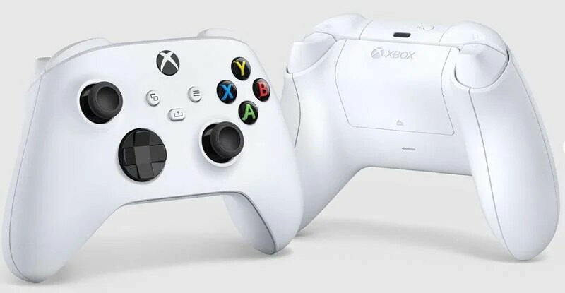●秋葉電玩●  XBOX ONE 手把 Xbox Series X 手把 新款 無線控制器 台灣公司貨 3