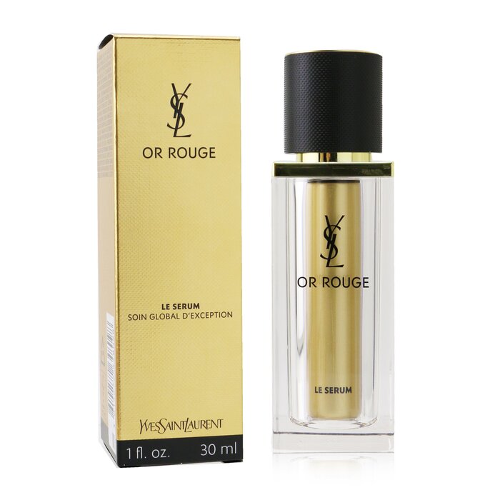 YSL聖羅蘭 Yves Saint Laurent - 抗衰老精華 4 YSL聖羅蘭 Yves Saint Laurent - 抗衰老精華 4
