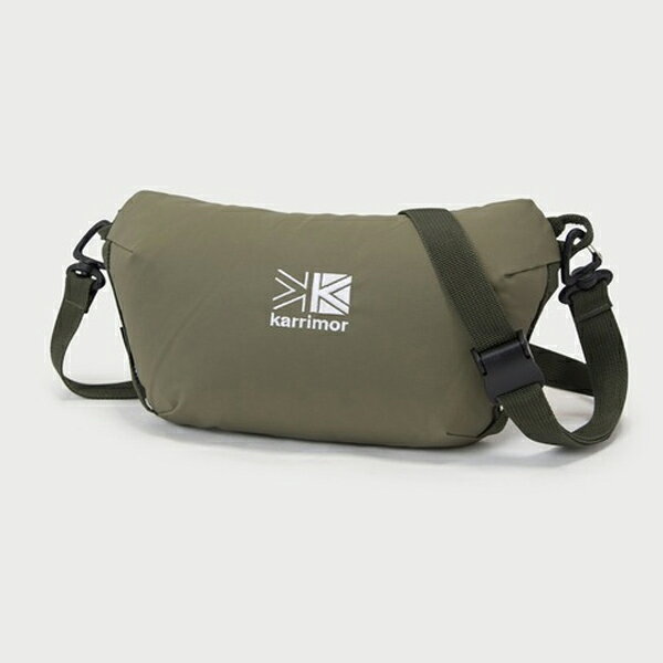 英國 【Karrimor】habitat series body sacoche 側背袋 / 小包《長毛象休閒旅遊名店》