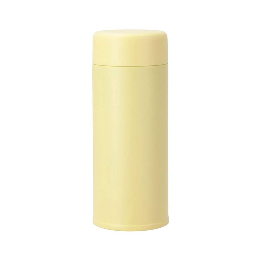 【DECO HOME商品】不鏽鋼保溫杯 350ML WB008 YE(DH) NITORI宜得利家居