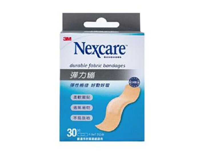 【3M】Nexcare 克淋濕防水透氣OK繃/彈力繃/舒適繃（綜合型）/ 舒適繃 (含藥型)/透明繃帶 OK絆 傷口照護 OK蹦 0