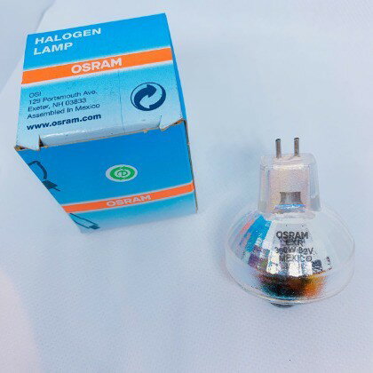 OSRAM 歐司朗 93515 EXR 300W 82V GX5.3 幻燈機用 鹵素杯燈 特殊燈泡