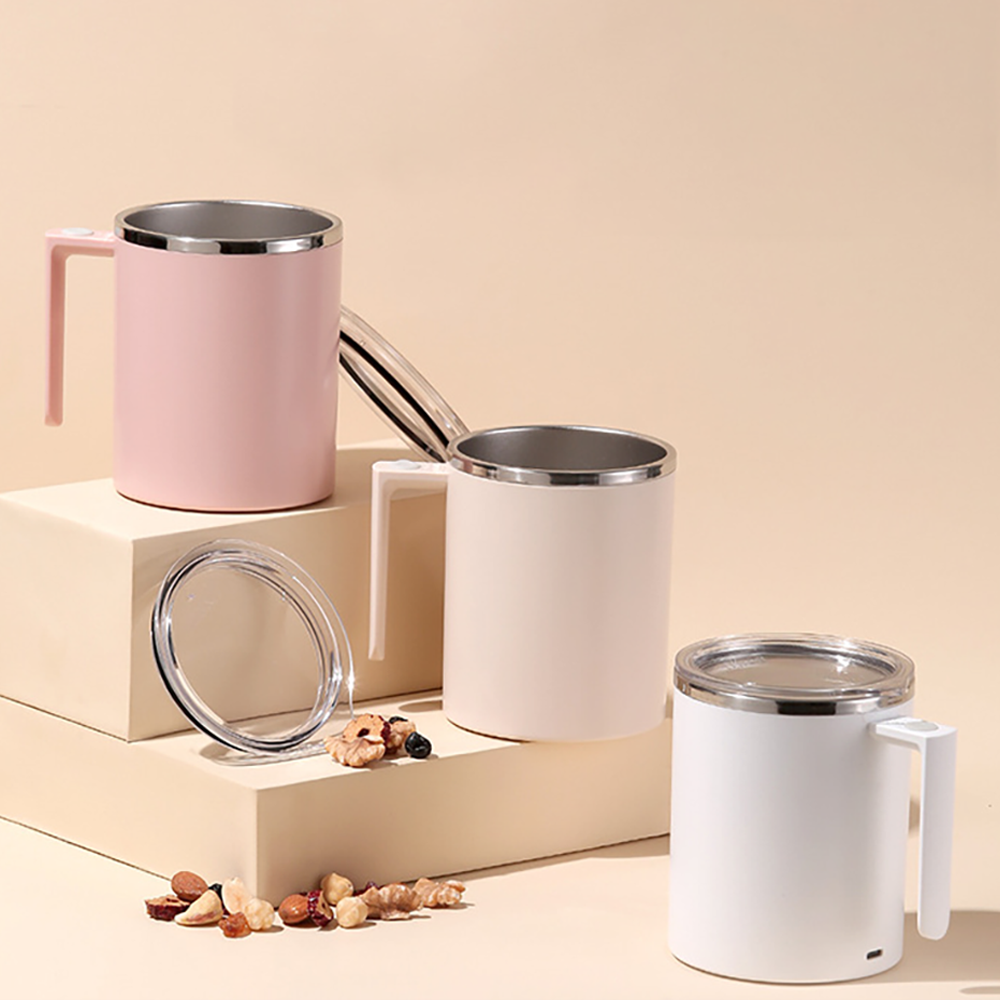 20秒自動停磁力攪拌杯 360ml