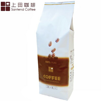 【上田】即溶純咖啡 450g /1包