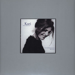 【停看聽音響唱片】【黑膠LP】Kari Bremnes： Norwegian Mood