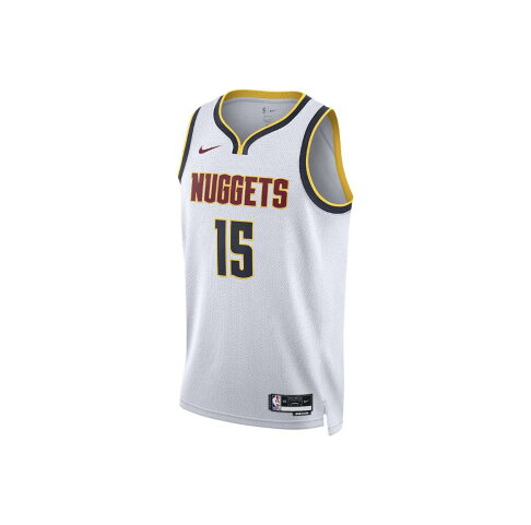 【毒】美國代購 NIKE 絕版 Nikola Jokic 尼古拉約基奇 小丑 SW 球衣 NBA 丹佛金塊 西區冠軍 送NBA手環【領券折222|Cube卡+APP下單最高10%回饋】 0