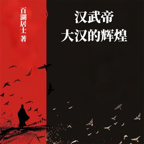 【有聲書】汉武帝：大汉的辉煌 0