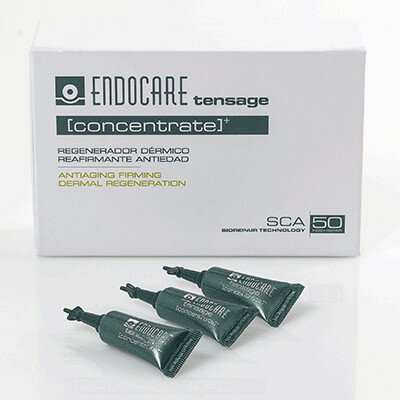 Endocare杜克E 極緻抗皺活膚精華液2ML ｜全館滿$199免運