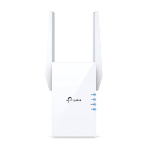 TP-LINK RE605X 雙頻 雙天線 WiFi6 訊號延伸器 中繼器 強波器