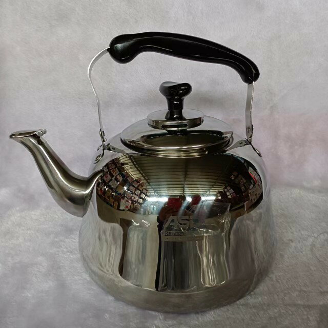 笛音壺 茶壺 煮水壺 笛音提醒，不鏽鋼水壺型號NN1504／NN1505『ZW6069』