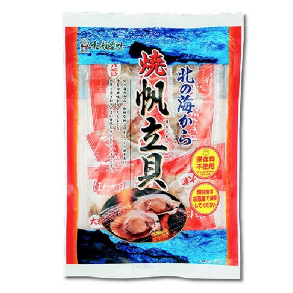 【江戶物語】一榮 大包裝 燒帆立貝 大粒干貝 原味/辛味(辣味) 干貝糖 干貝柱 扇貝乾 和顏愛味 伴手禮 送禮 年貨 0