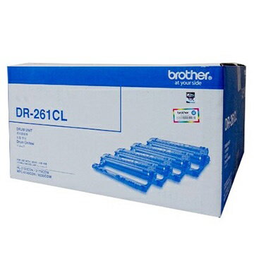 BROTHER DR-261CL 原廠滾筒組 適用:MFC-9330CDW / HL-3170CDW