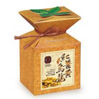 豐滿生技   紅薑黃烏龍茶20包入(採茶籃造型特別版)