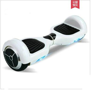 豹行兩輪體感平衡車電動扭扭兒童成人智慧漂移車思維雙輪學生代步 雙十二購物節