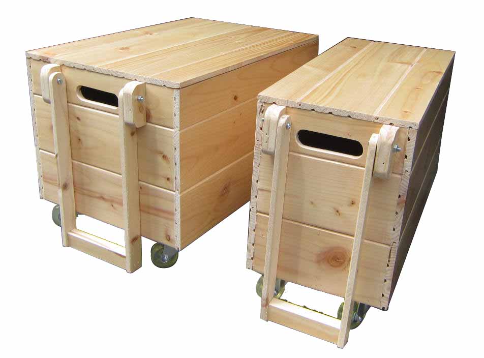 限時 滿3千賺10%點數↘ | ~雪黛屋~zakka木盒 露營 野餐 鄉村日式風格仿舊木質感長方形收納盒木製復古造型拉桿木盒置物盒寶藏#7418(小)