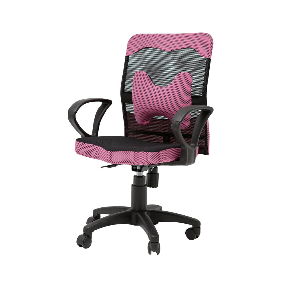 領劵再折★辦公椅 / 電腦椅 / 書桌椅 厚座高靠背網辦公椅(附腰墊)5色 MIT台灣製 完美主義  【I0207-A】 8