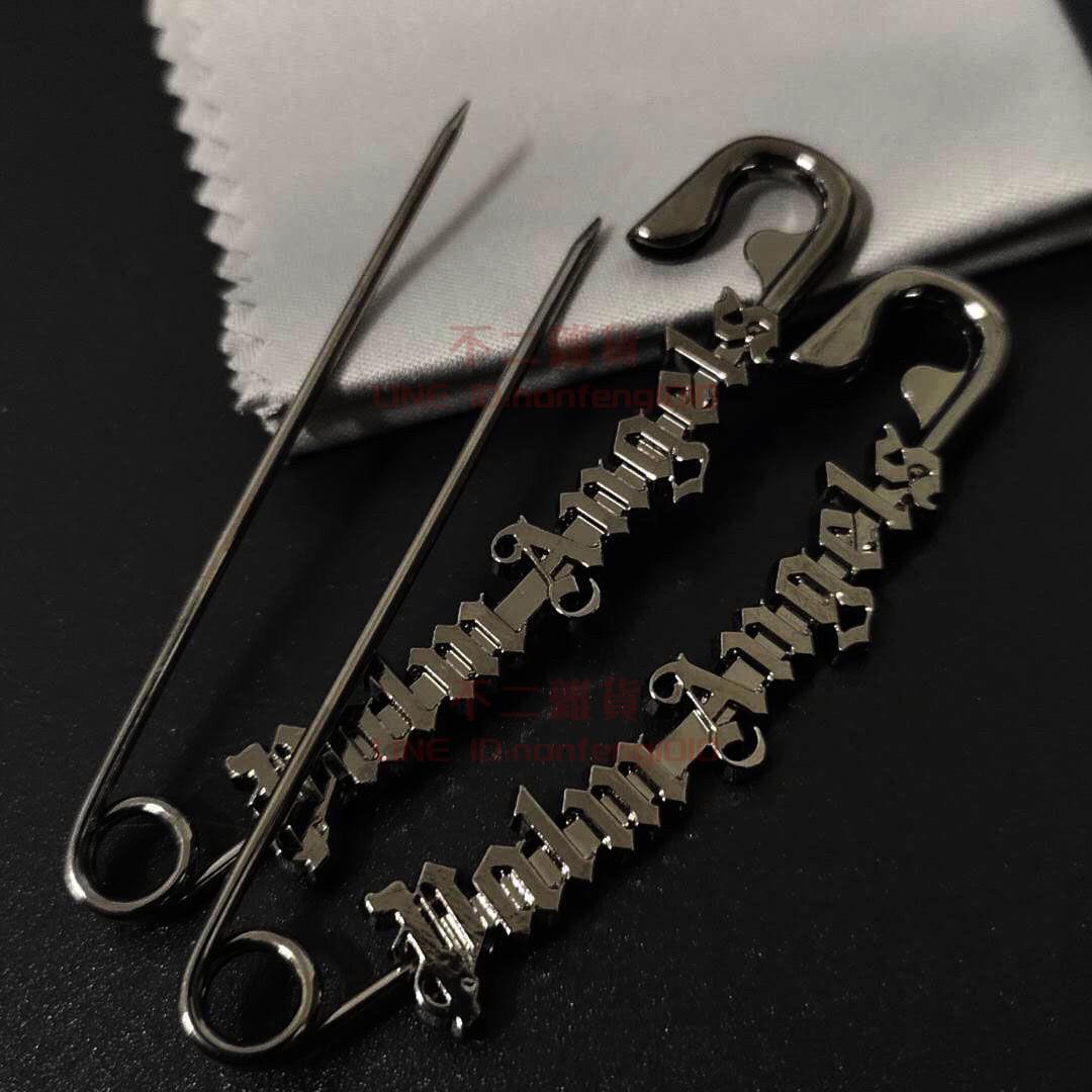 收腰別針扣固定裙子收腰褲子防走光英文胸針卡扣褲腰改小胸針【不二雜貨】 | 不二雜貨直營店| 樂天市場Rakuten