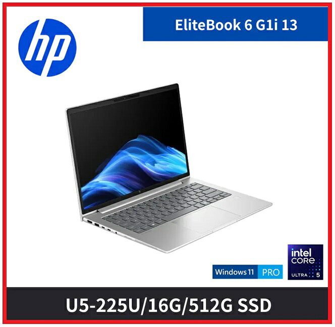 【2026.3 台積電四奈米製程】HP 惠普 Elitebook 635 Aero G11 A2CZ0PA SSD 13.3吋商務機 635 Aero G11/13.3/Ryzen7 8840HS/32G*1/1TB/W11P/333